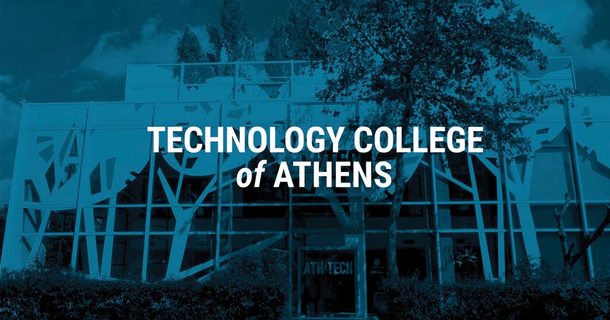 ATH/TECH Athens Tech College