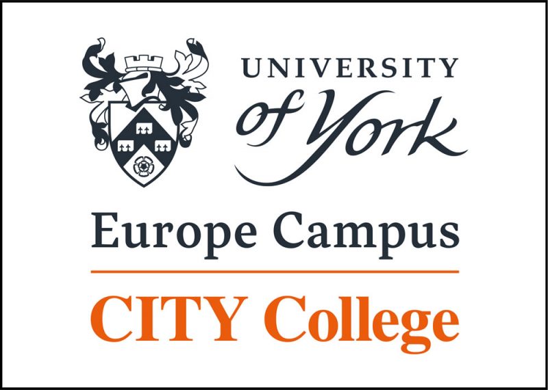 CITY College, University of York Europe Campus