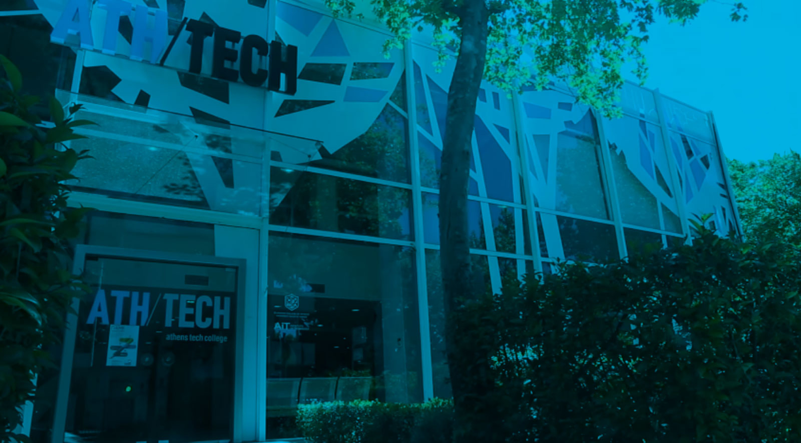 THE COLLEGE ATH TECH THE COLLEGE ATH TECH