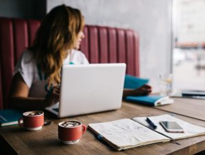 Αφιέρωμα, Γυναίκες στην τεχνολογία από το Blog του Athens Tech College