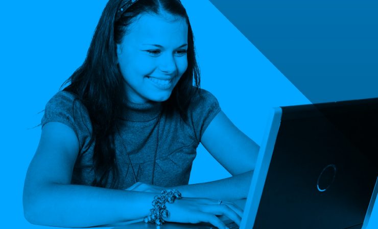 Μαθήματα Ψηφιακού Κώδικα για μαθήτριες 12-17 ετών
